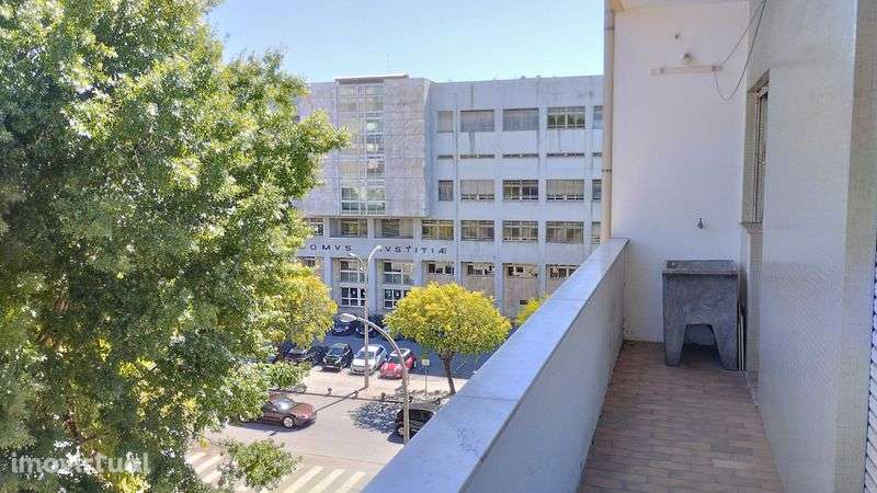 Aluguer apartamento Tribunal T3 - Grande imagem: 3/8