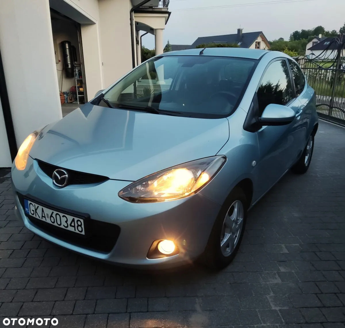 Mazda 2 1.3 Exclusive+ - 9