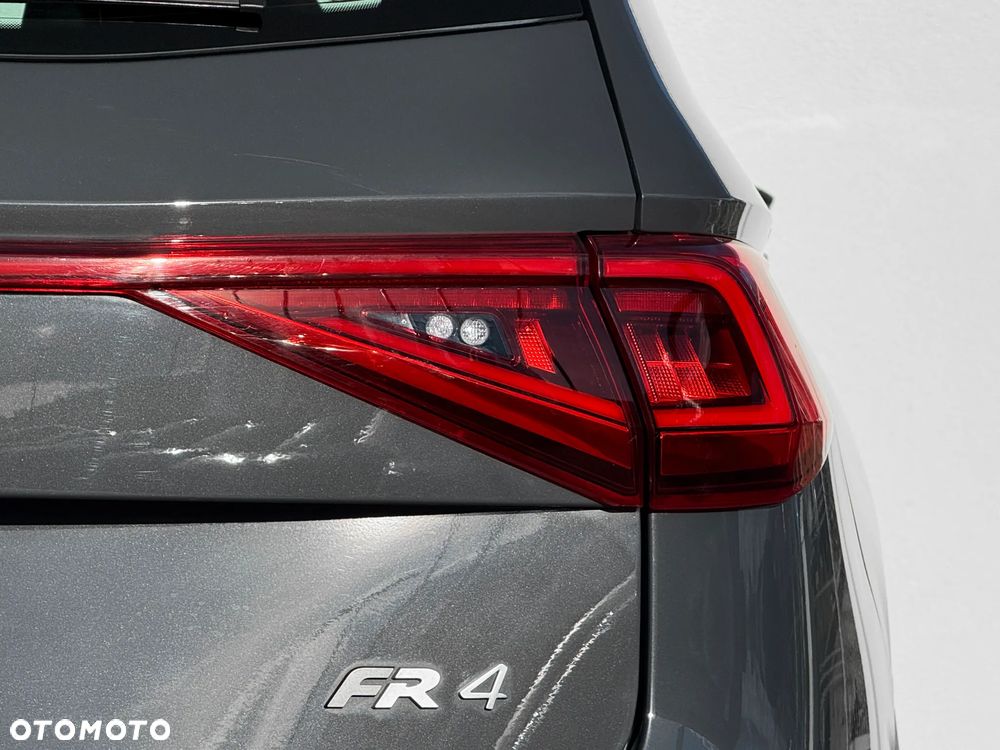 Seat Tarraco 2.0 TDI FR S&S 4Drive DSG - 11