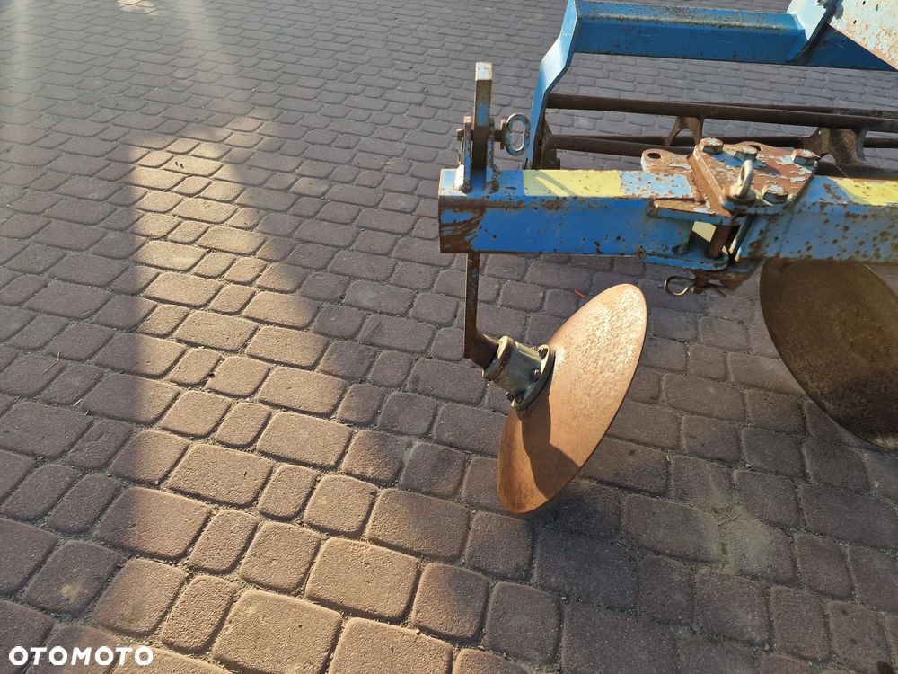 Lemken Smaragd 9, 5m, 2006r. - 6
