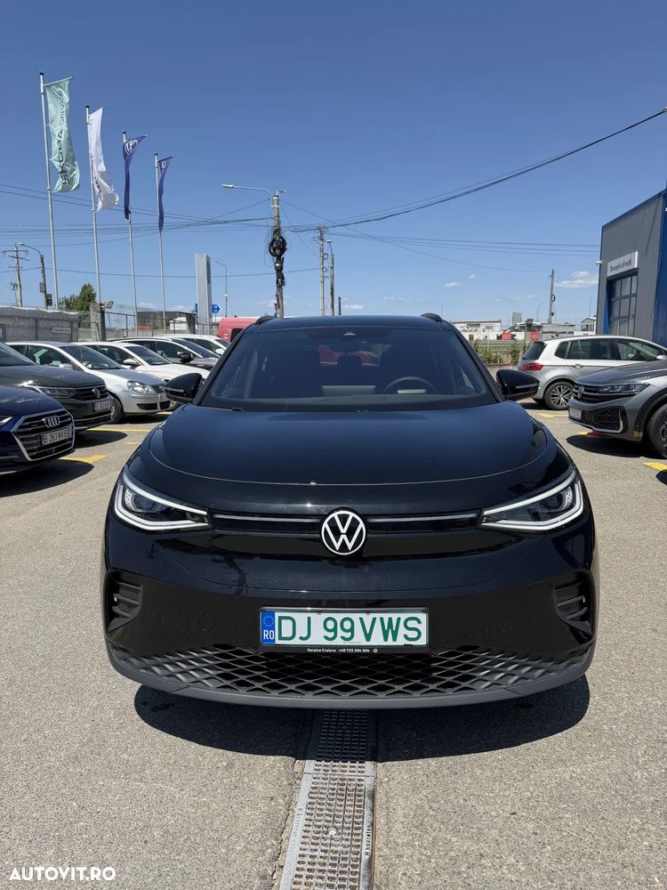 Volkswagen ID.4 Pro - 1