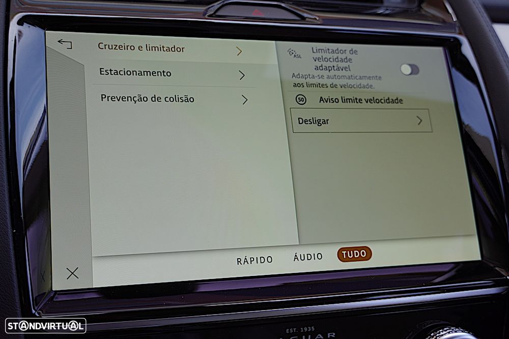 Jaguar E-Pace 1.5 P160 S Aut. - 41