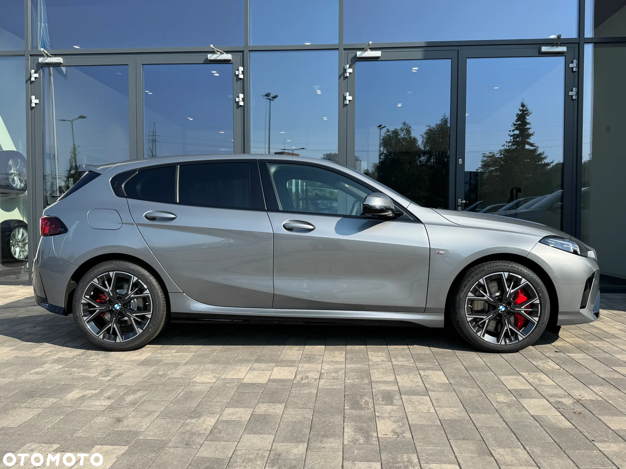 BMW Seria 1 120 - 4