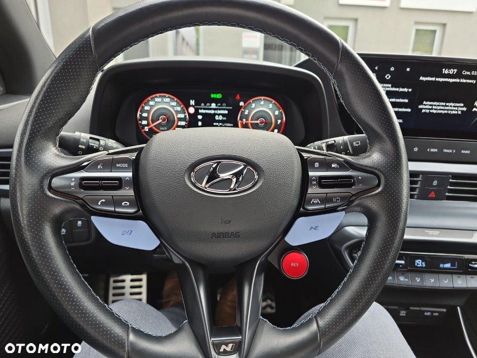 Hyundai i20 - 27