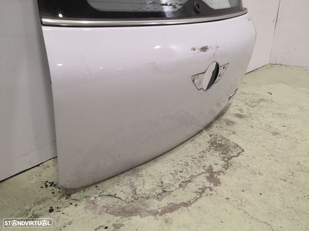 Tampa Da Mala Mini Mini Countryman (R60) - 2