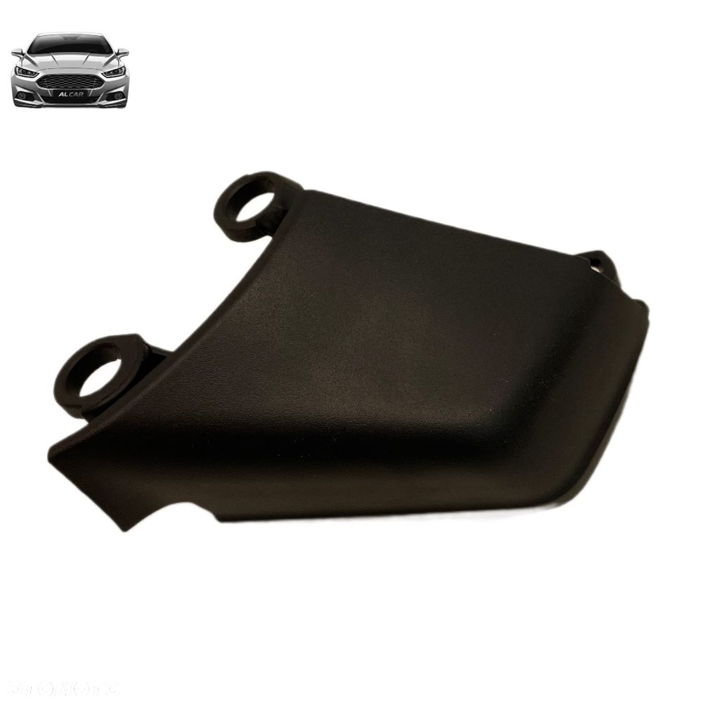 PRZYCISK TEMPOMATU FORD MUSTANG MK6 FR3T-9E740-CCW - 2