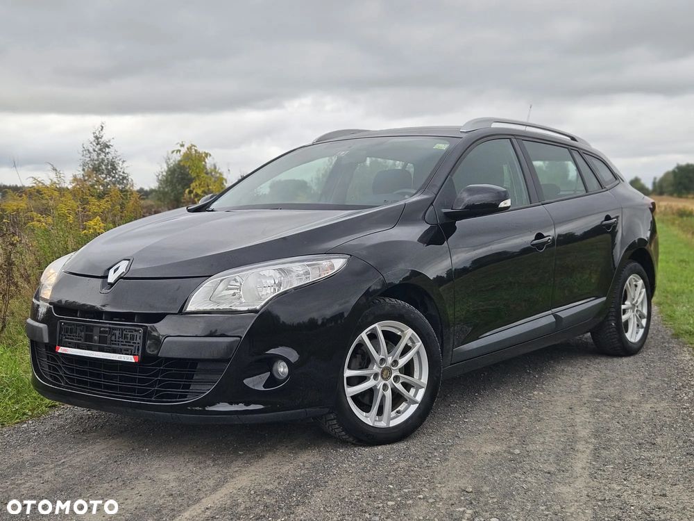 Renault Megane 1.6 16V 110 Expression - 1