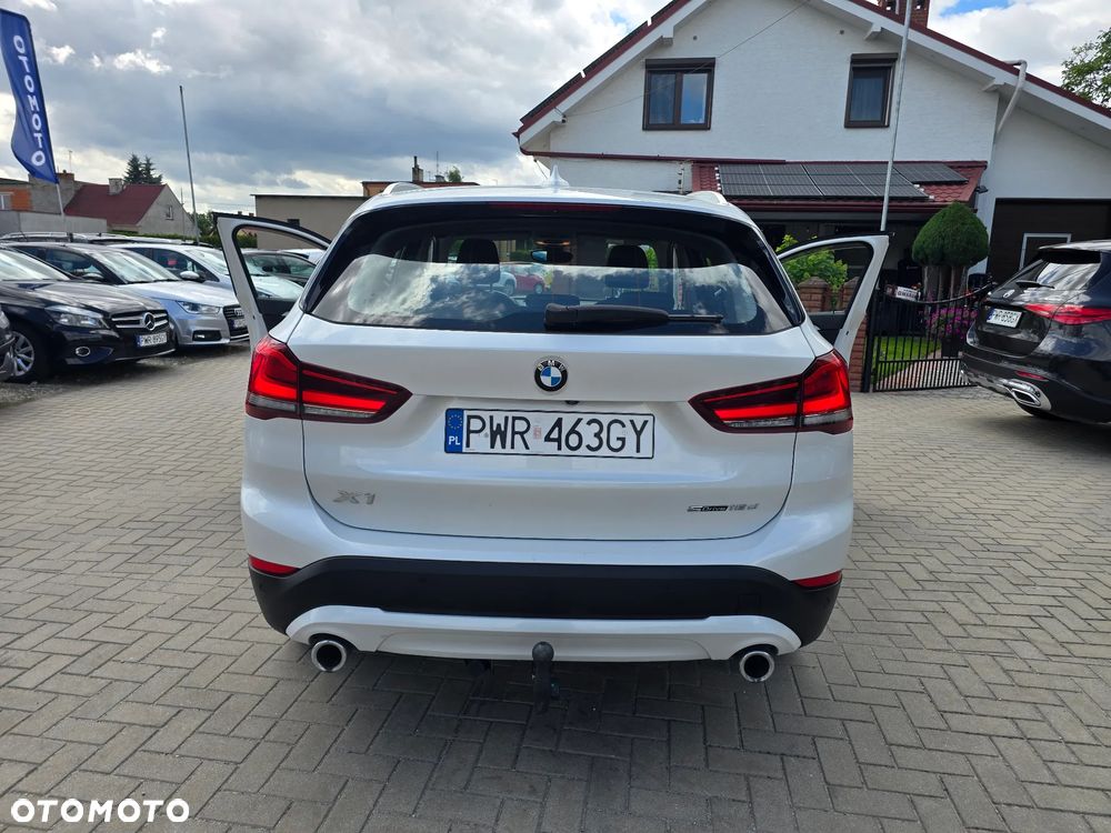 BMW X1 - 23