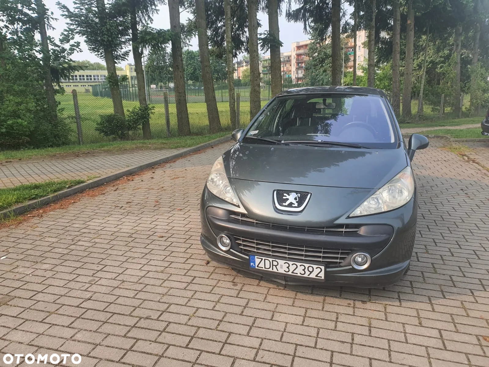 Peugeot 207 1.6 HDi Trendy - 4