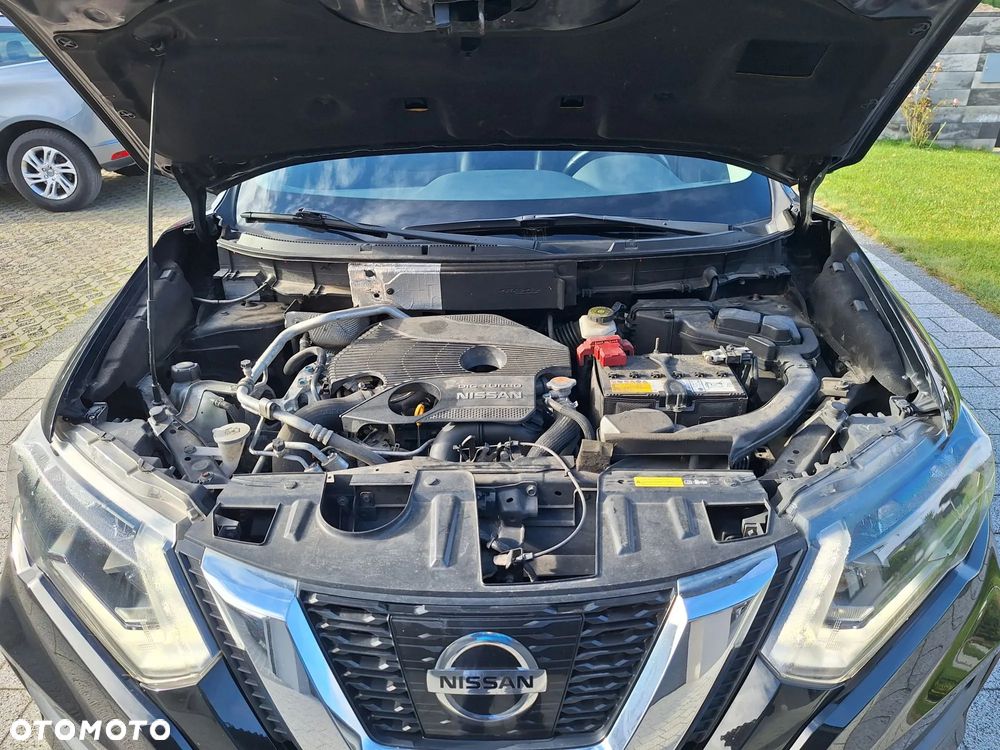 Nissan X-Trail 1.6 DIG-T Tekna 2WD - 28