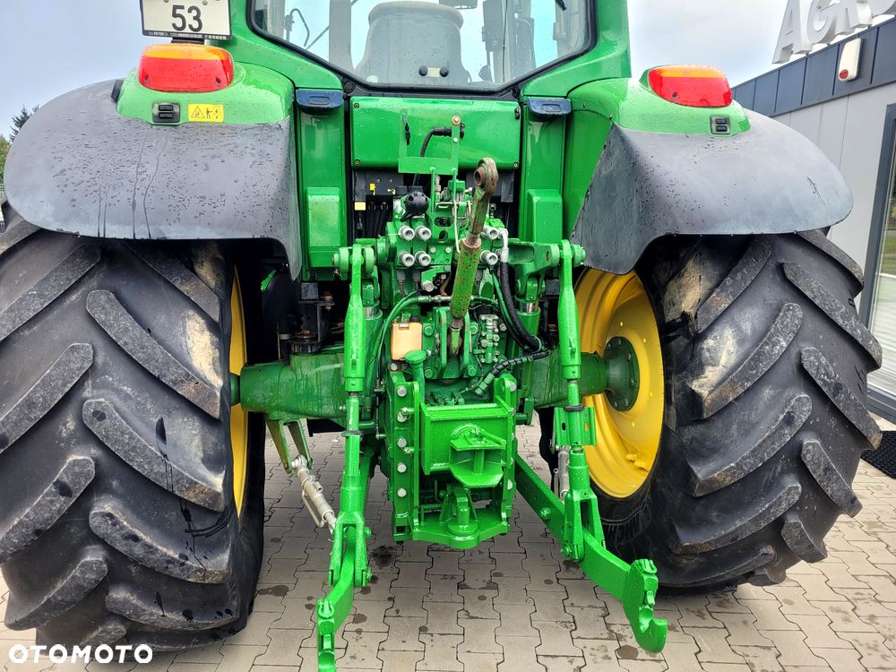John Deere 6920 PREMIUM Power Quad - 9