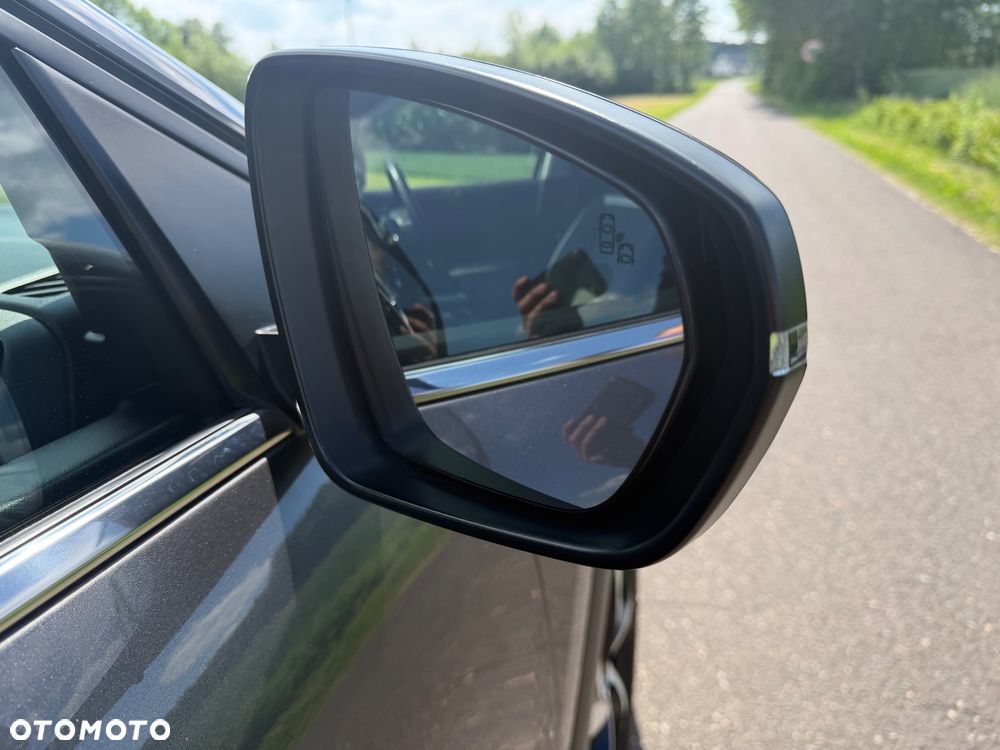 Citroën C5 Aircross 2.0 BlueHDi Shine EAT8 - 22