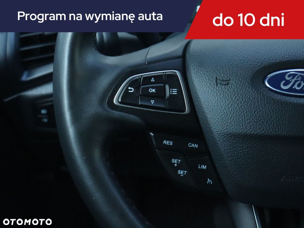 Ford EcoSport - 22