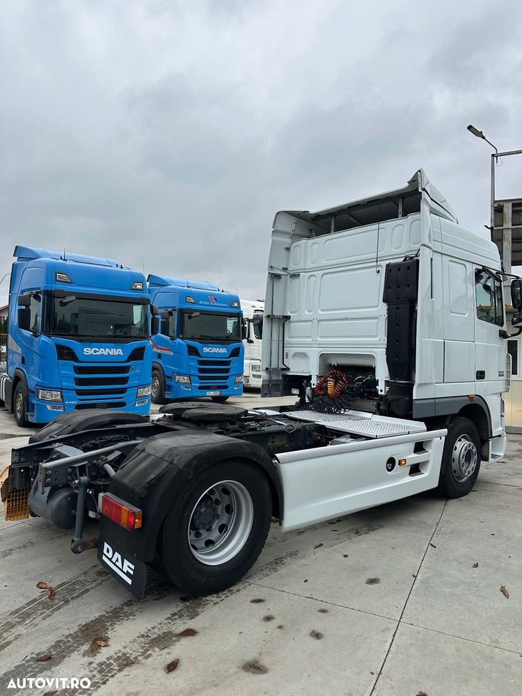 DAF XF 18.460 EEV 400.000km - 4