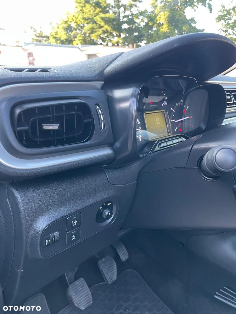 Citroën C3 - 9