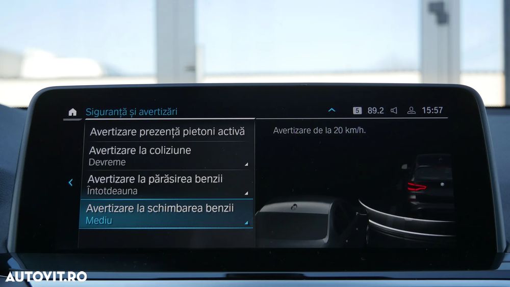 BMW X3 xDrive30e Aut. xLine - 36