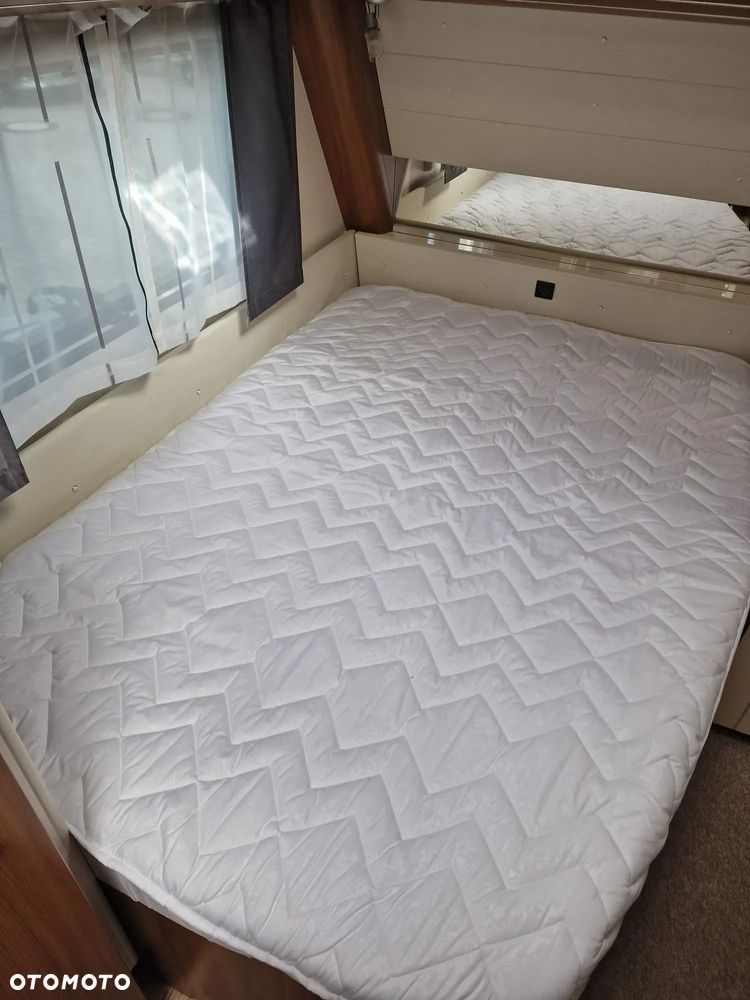 Hobby Premium 540UFC  Klima Mover Satelita Zadbana okazja ... - 39