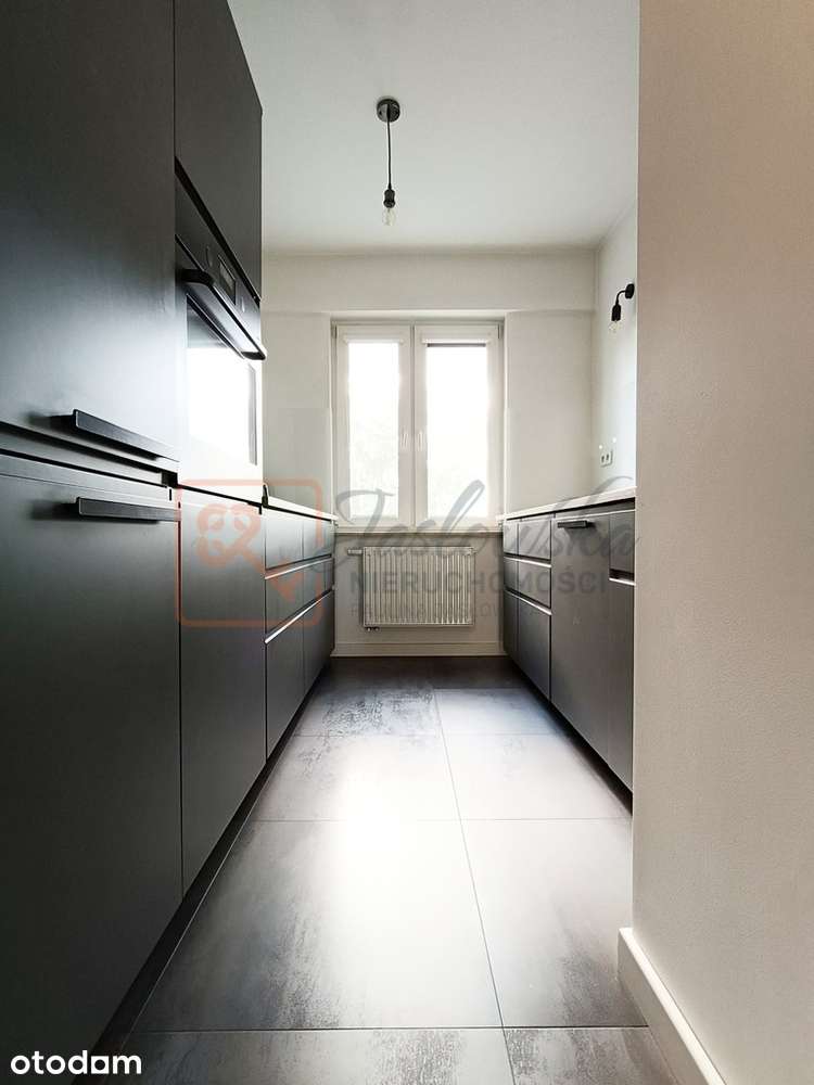 Mieszkanie 3 pokojowe - 65 m²