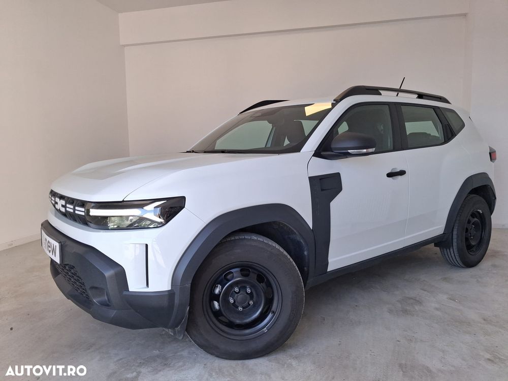 Dacia Duster ECO-G 100 Essential - 33