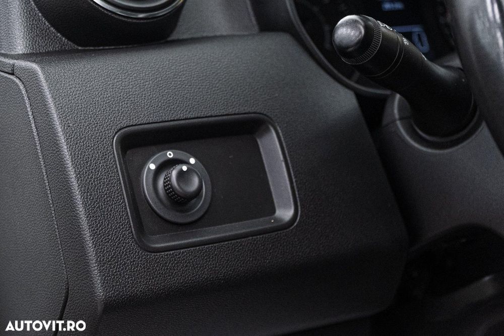 Dacia Duster 1.5 Blue dCi 4WD Comfort - 22