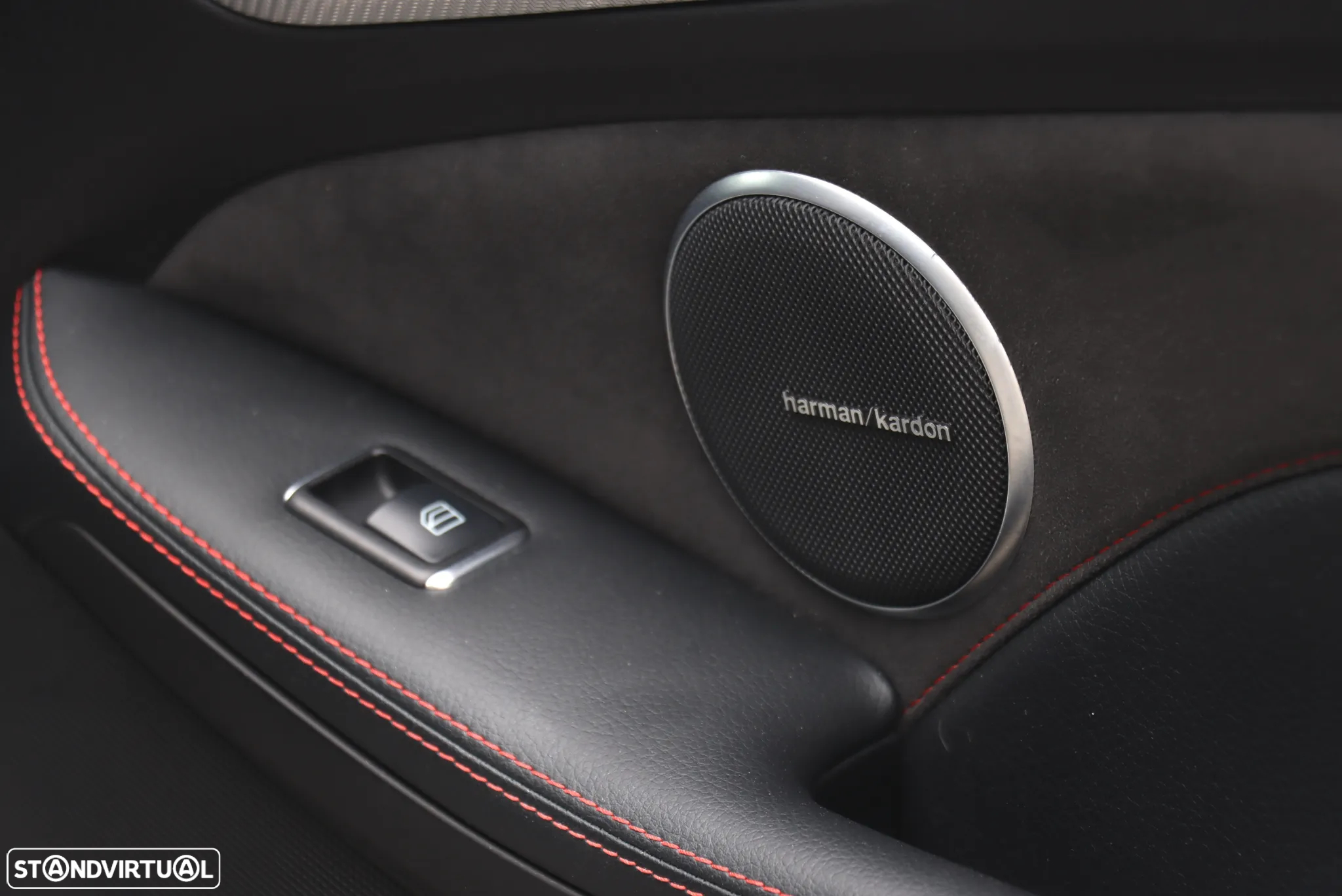 Mercedes-Benz SLC 43 AMG 9G-TRONIC - 32