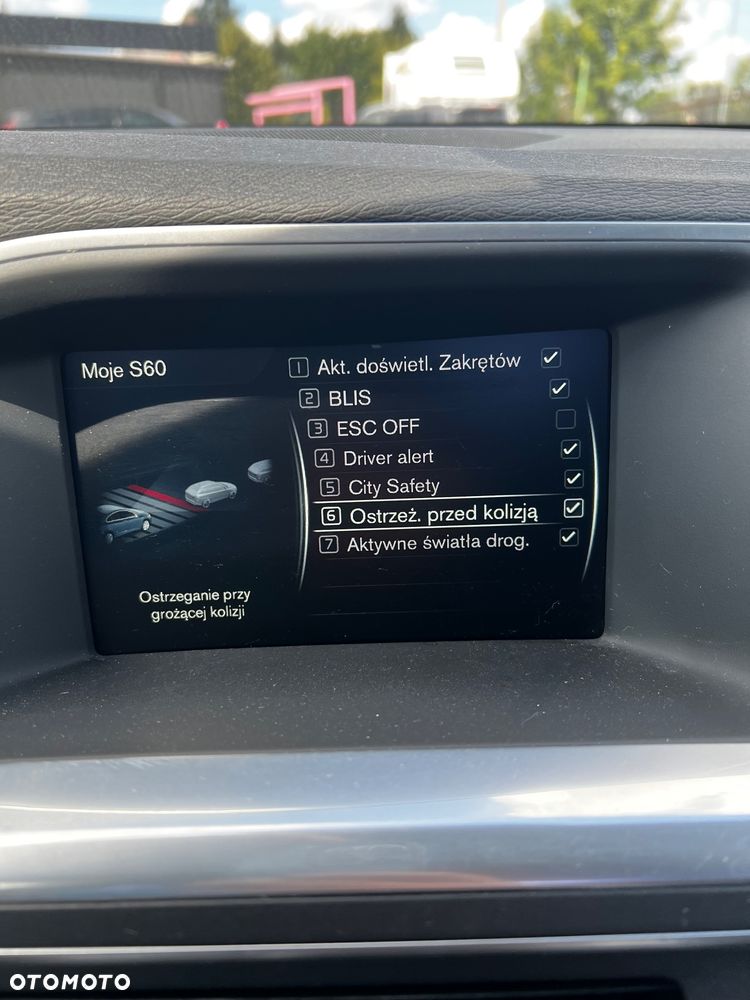 Volvo S60 T5 Geartronic Momentum - 15