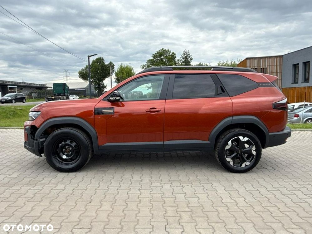 Dacia Bigster TCe 140 Extreme - 2