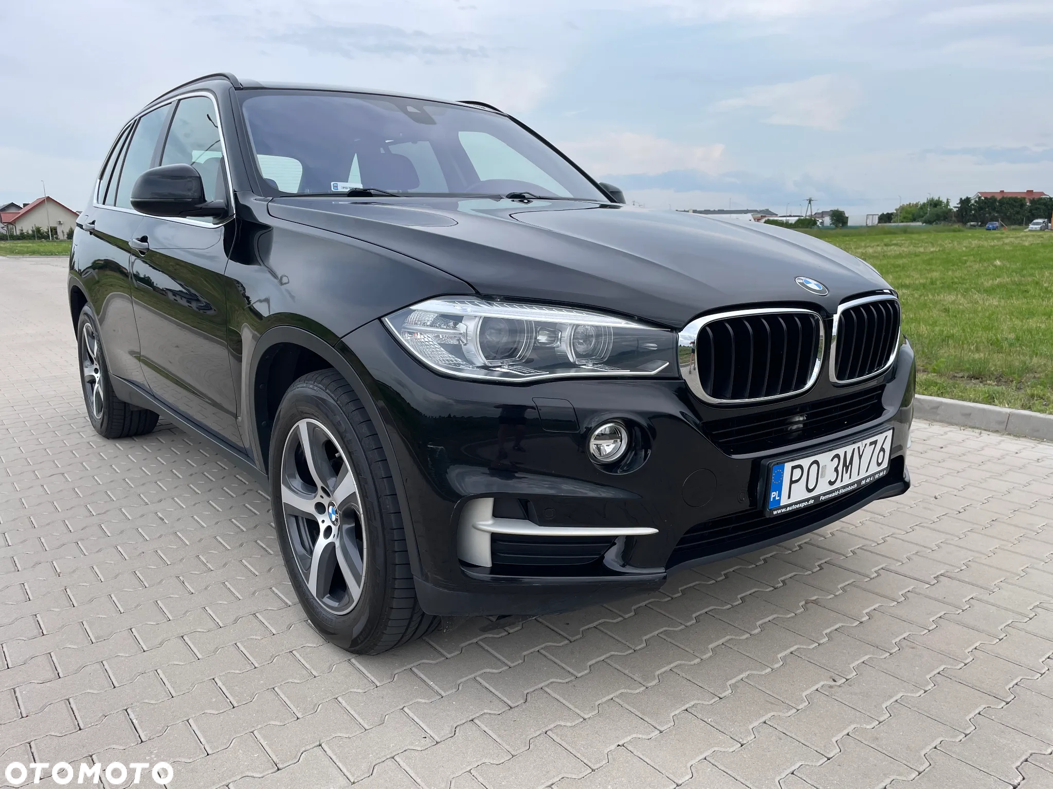 BMW X5 xDrive25d xLine - 18