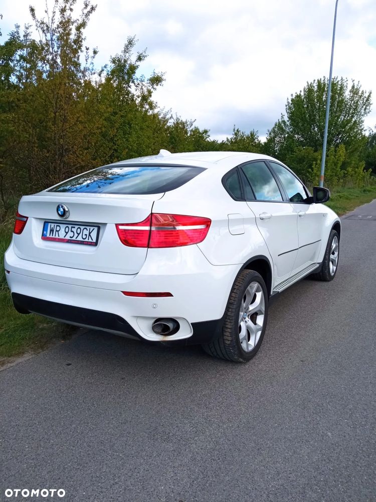 BMW X6 35d xDrive - 17