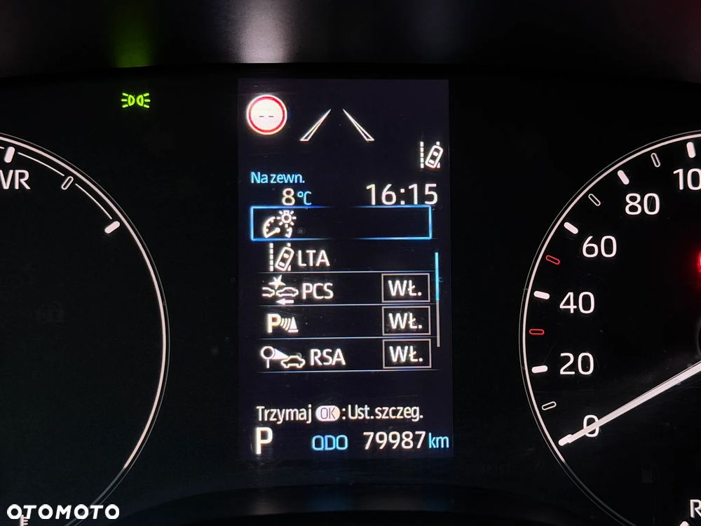 Toyota Yaris Hybrid 1.5 Comfort - 28