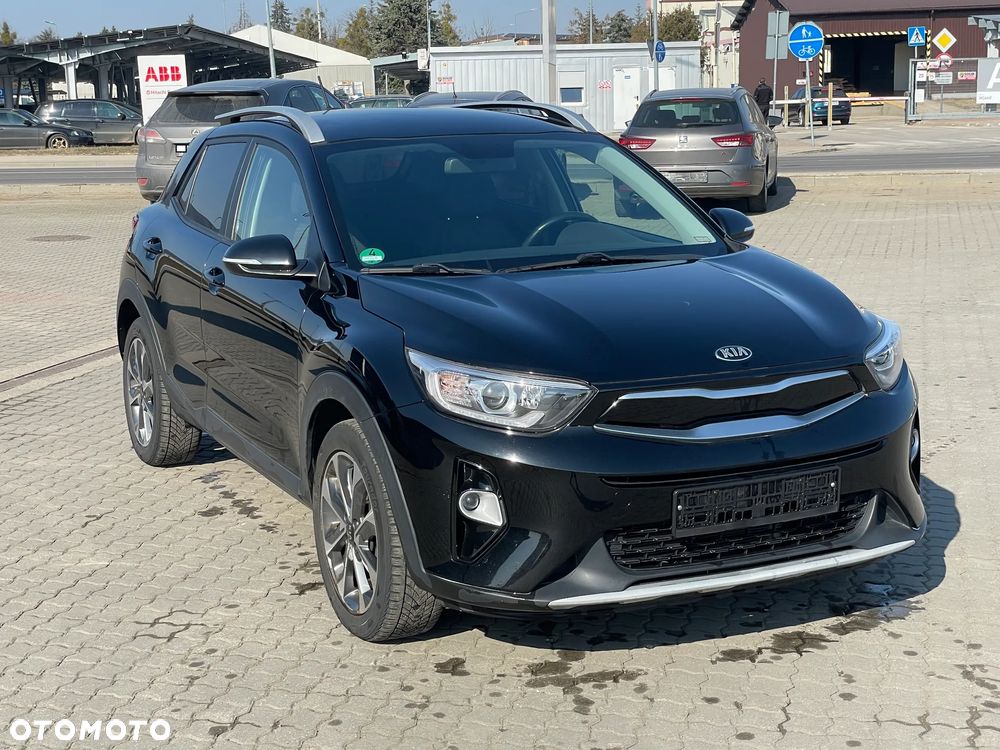 Kia Stonic - 3