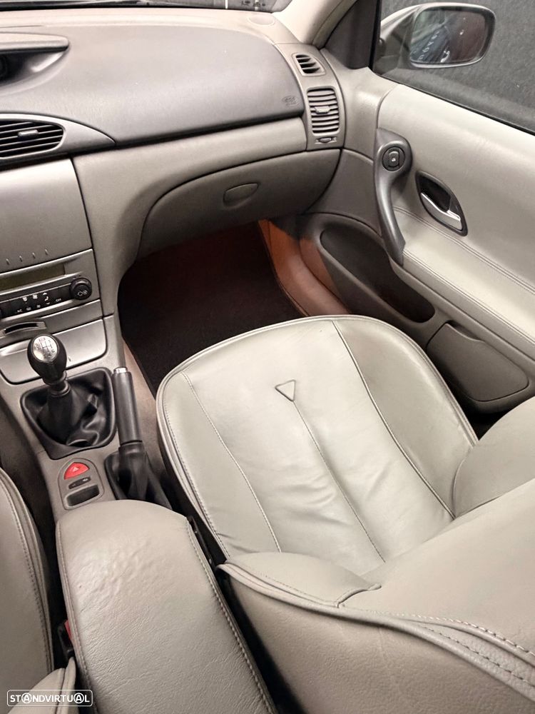 Renault Laguna Break 1.9 dCi Privilège - 31