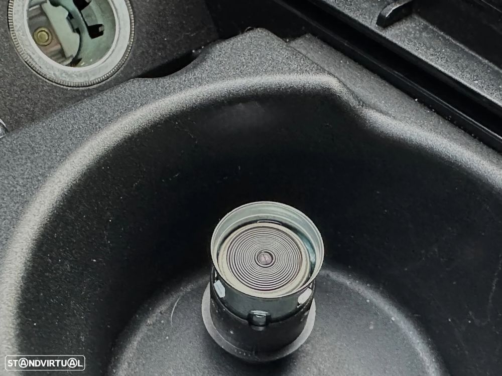 Mercedes-Benz E 250 CDI Avantgarde BE Auto. - 18