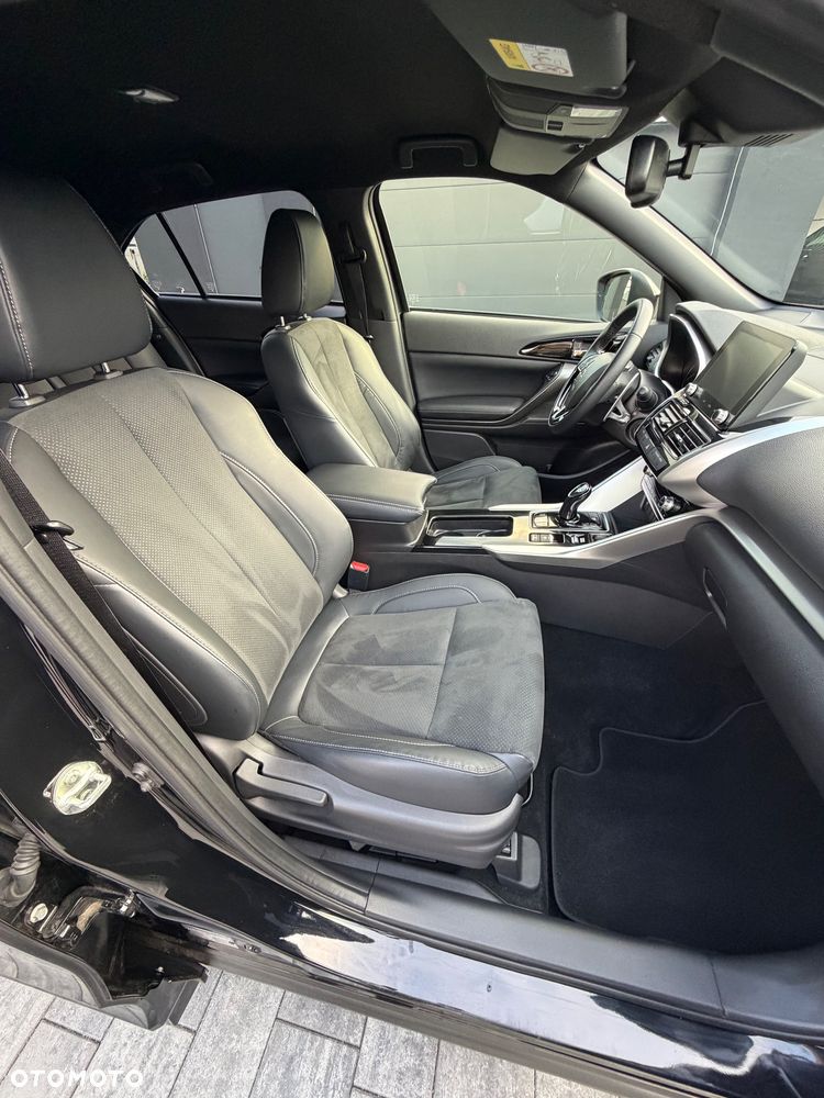 Mitsubishi Eclipse Cross - 25