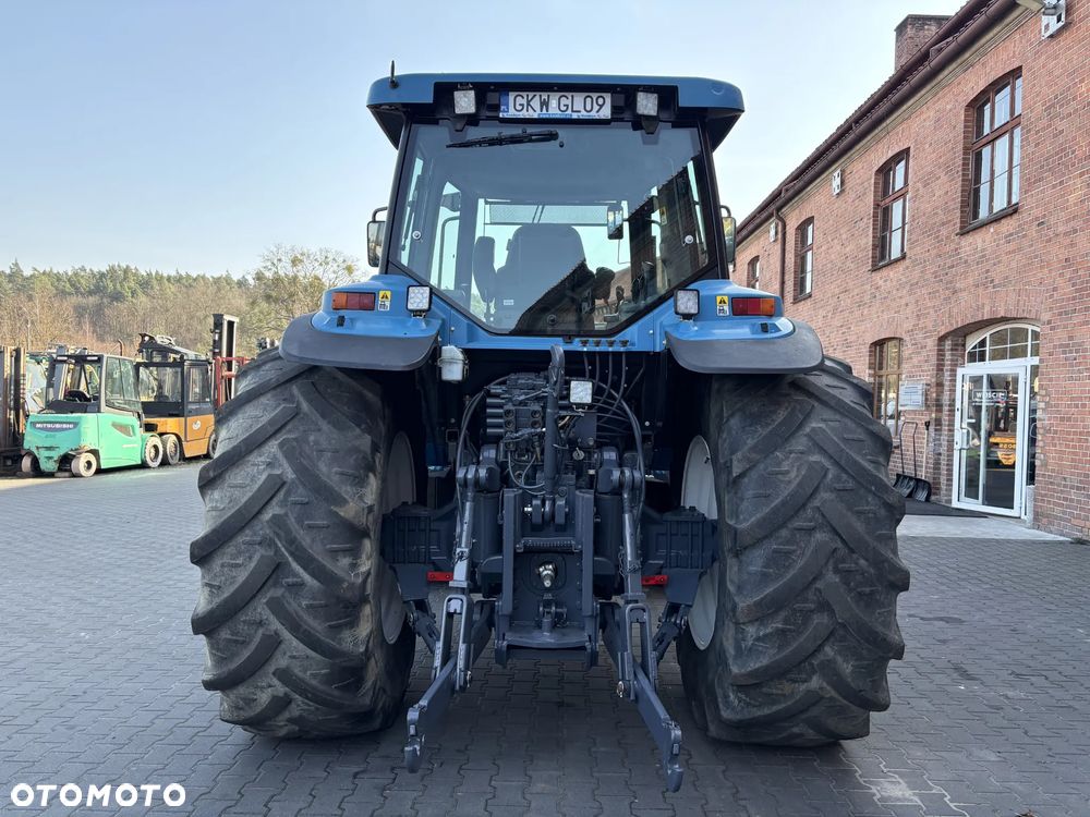 New Holland 8870 - 4