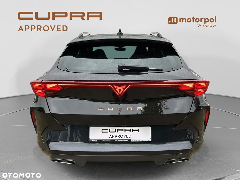 Cupra Formentor 1.5 TSI DSG - 14