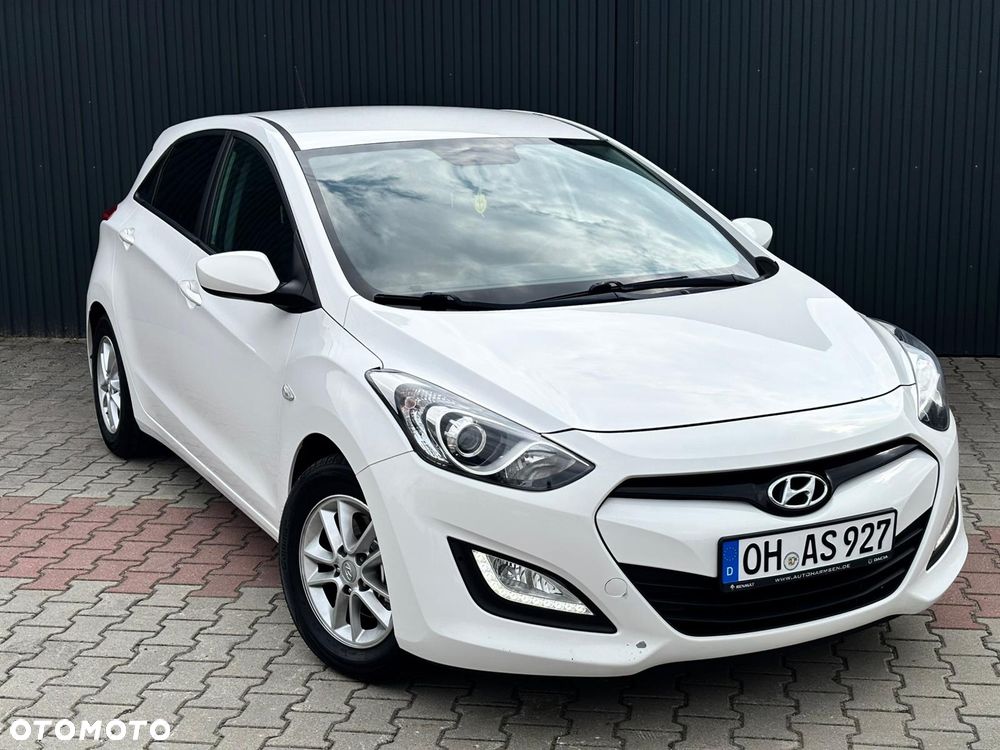 Hyundai i30 1.4 Advantage - 1