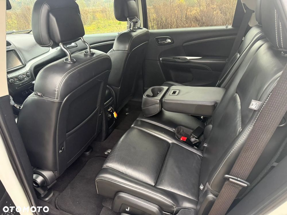 Fiat Freemont 2.0 Multijet 16V DPF Urban - 8