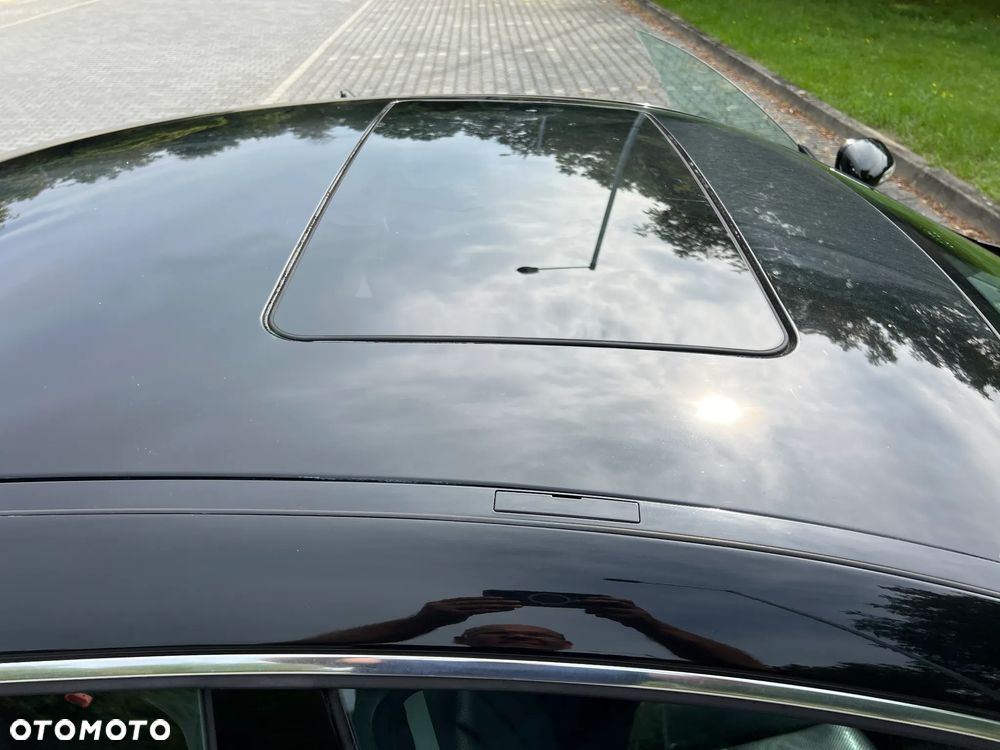 Mercedes-Benz CLS - 23