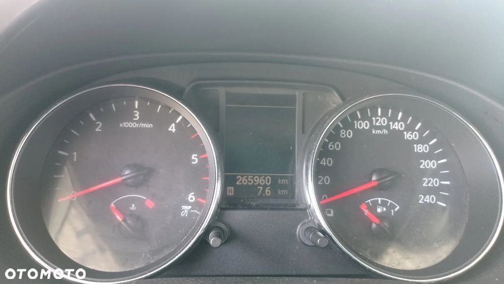 Nissan Qashqai 2.0 dCi Tekna - 38