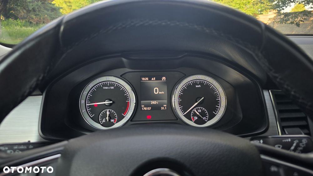 Skoda Kodiaq 2.0 TDI 4x4 Ambition 7os - 12