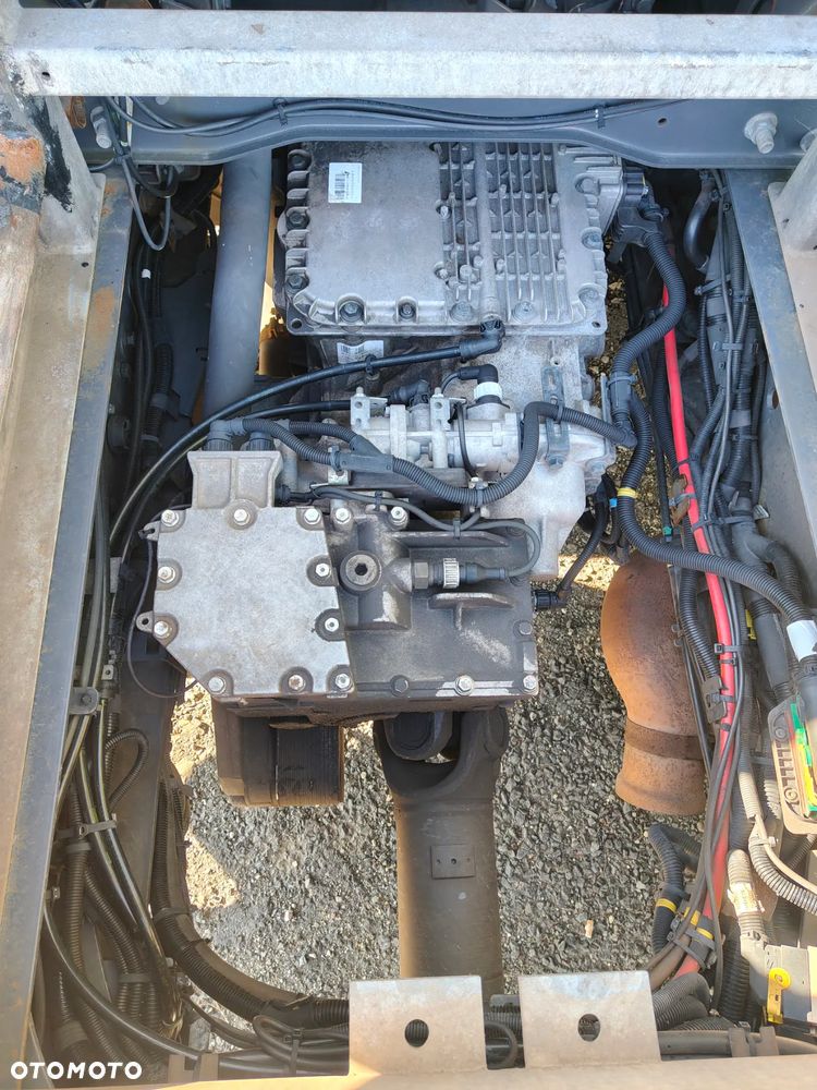 Renault T - 12
