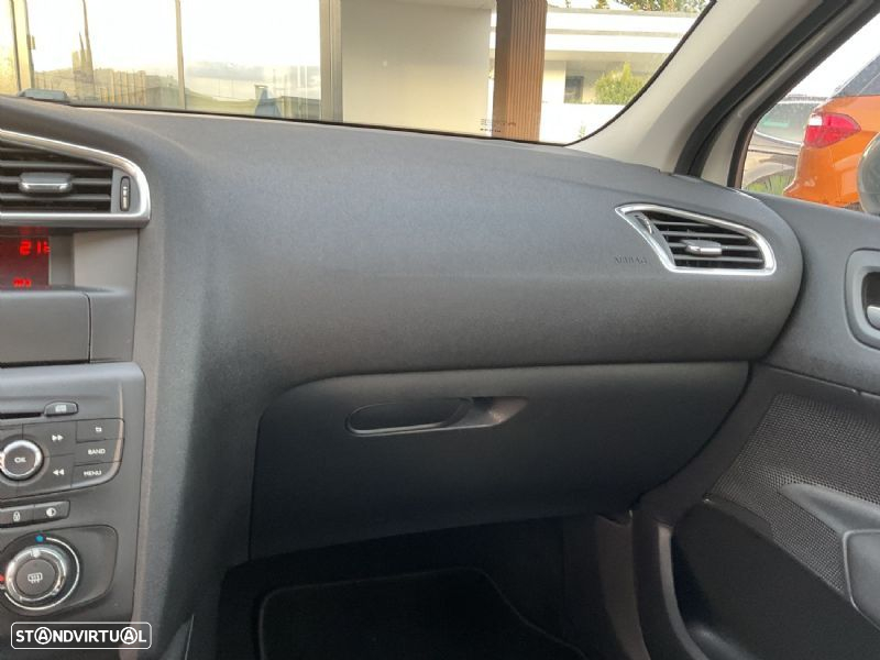Citroën C4 1.6 BlueHDi Feel - 37