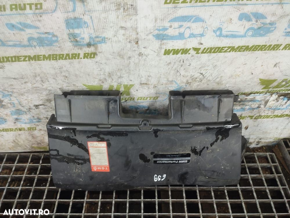 Deflector aer 227931-15 BMW Seria 3 E90 [facelift] [2008 - 2013] 2.0 - 1