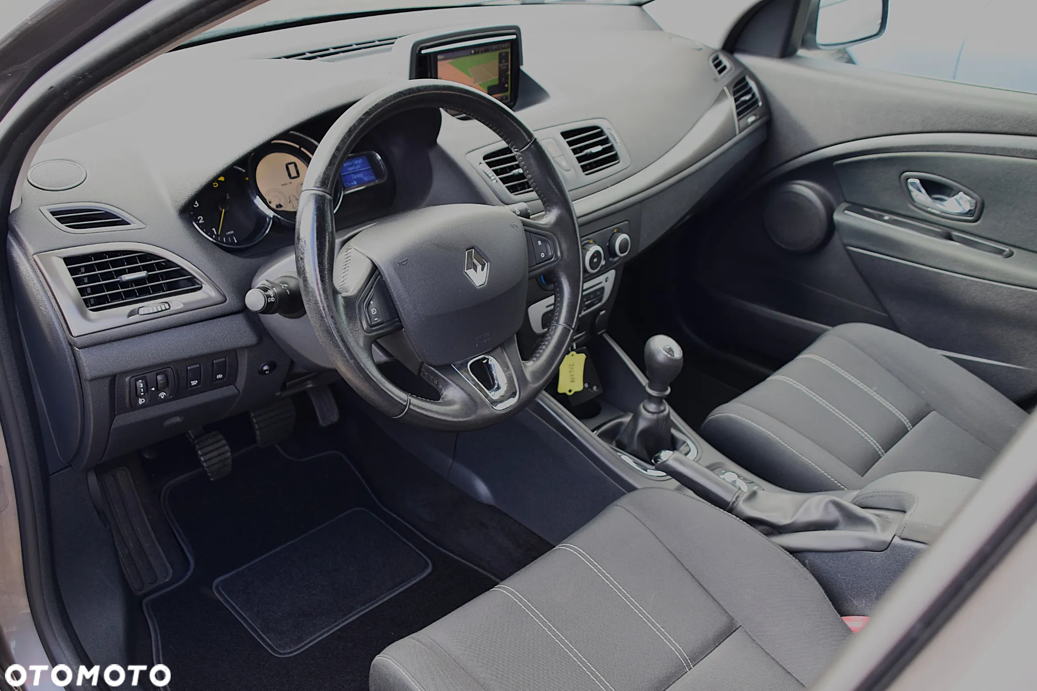 Renault Megane 1.5 dCi Bose Edition - 33