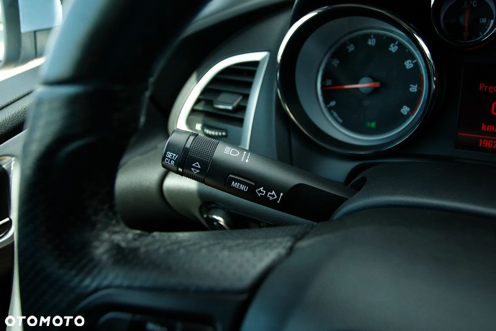 Opel Astra 1.4 Turbo ecoFLEX Start/Stop Innovation - 33