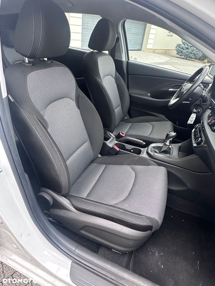 Hyundai i30 - 7