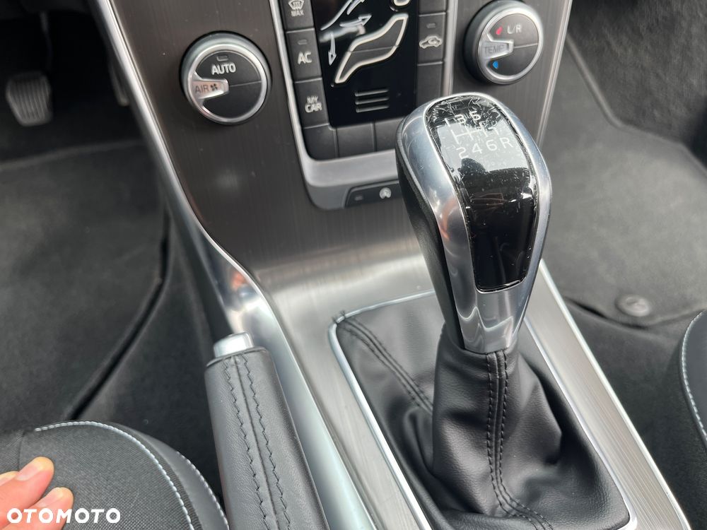 Volvo V40 - 17