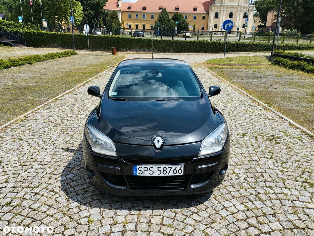 Renault Megane 1.5 dCi Confort Privilege - 10