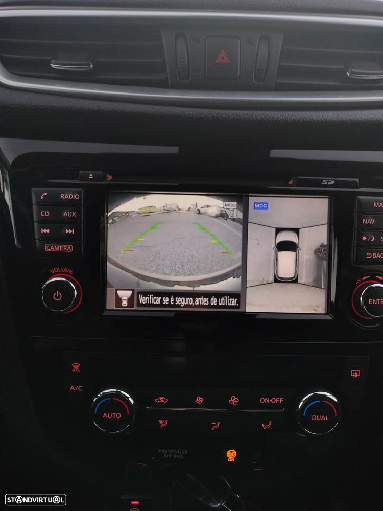 Nissan Qashqai - 19